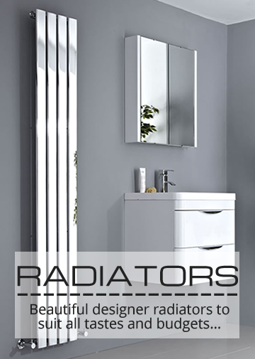 Bathroom Radiators